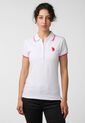 Polo U.S. POLO ASSN. Blanco de US Polo Assn
