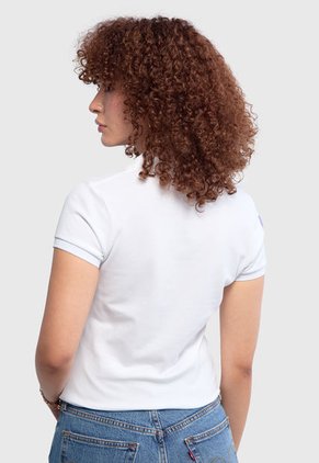 Polo U.S. POLO ASSN. Blanco
