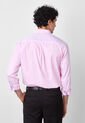 Camisa U.S. POLO ASSN. Rosa de US Polo Assn
