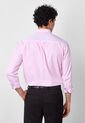 Camisa U.S. POLO ASSN. Rosa de US Polo Assn