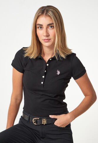Polo U.S. POLO ASSN. Negro US Polo Assn