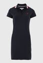 Vestido U.S. POLO ASSN. Azul de US Polo Assn