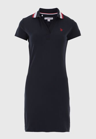 Vestido U.S. POLO ASSN. Azul US Polo Assn