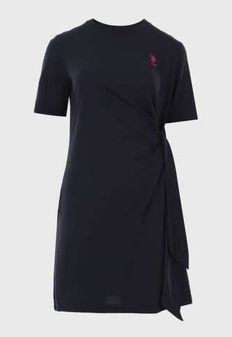 Vestido U.S. POLO ASSN. Azul US Polo Assn