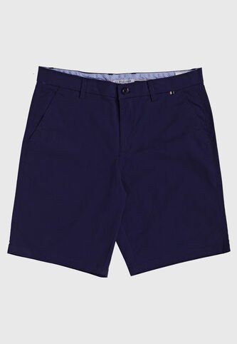 Bermuda U.S. POLO ASSN. Azul US Polo Assn