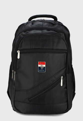 Morral U.S. POLO ASSN. Negro US Polo Assn