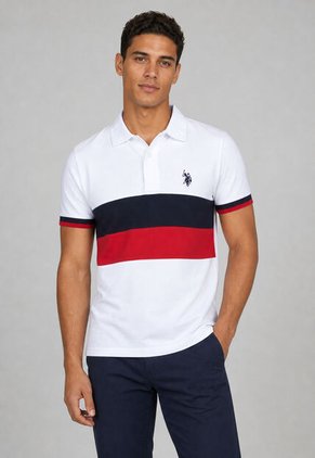 Polo U.S. POLO ASSN. Blanco