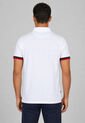 Polo U.S. POLO ASSN. Blanco de US Polo Assn