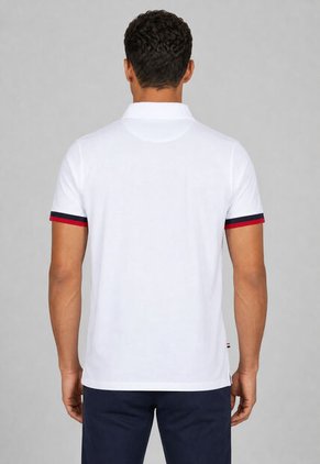 Polo U.S. POLO ASSN. Blanco