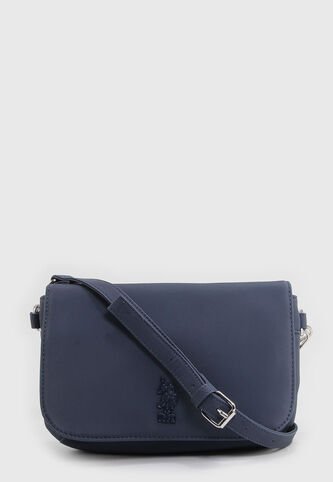 Bolso Mano Libres U.S. POLO ASSN. Azul US Polo Assn