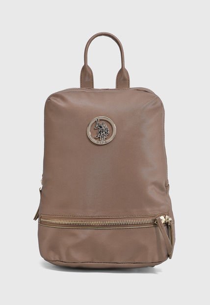 Morral  Café-Dorado US POLO ASSN