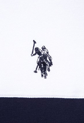Polo U.S. POLO ASSN. Blanco