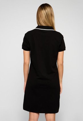 Vestido U.S. POLO ASSN. Negro