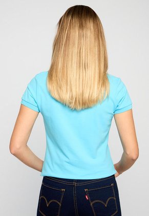 Polo U.S. POLO ASSN. Celeste