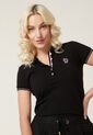 Polo U.S. POLO ASSN. Negro de US Polo Assn