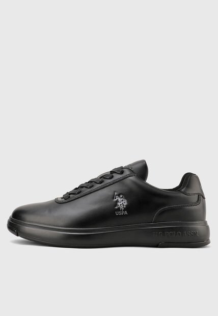 Tenis U.S. POLO ASSN. Negro