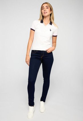 Polo U.S. POLO ASSN. Blanco