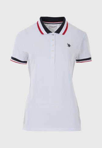 Polo U.S. POLO ASSN. Blanco US Polo Assn