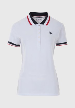 Polo U.S. POLO ASSN. Blanco
