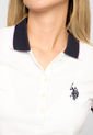 Polo U.S. POLO ASSN. Blanco de US Polo Assn
