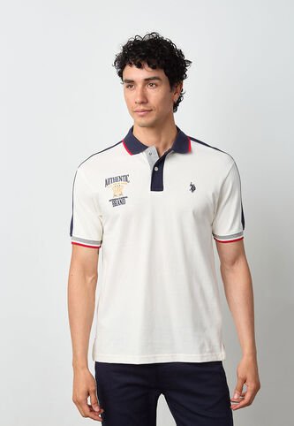 Polo U.S. POLO ASSN. Marfil US Polo Assn