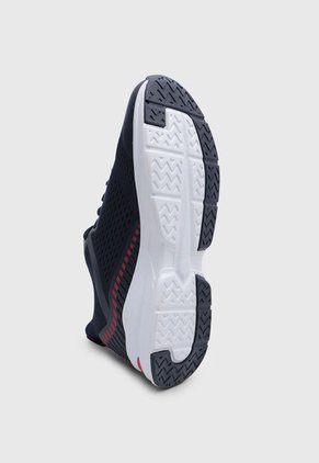 Tenis U.S. POLO ASSN. Azul