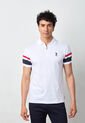 Polo U.S. POLO ASSN. Blanco de US Polo Assn