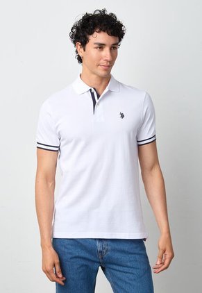 Polo U.S. POLO ASSN. Blanco