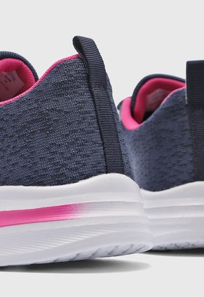 Tenis U.S. POLO ASSN. Azul