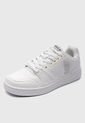Tenis U.S. POLO ASSN. Blanco de US Polo Assn