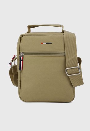 Bolso U.S. POLO ASSN. Verde