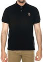 Polo Negro Us Polo Assn de US Polo Assn