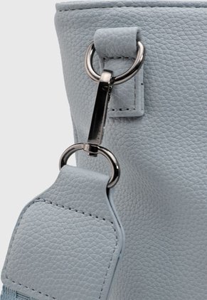 Bolso Shopper Azul Grisáceo US POLO ASSN