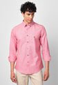 Camisa U.S. POLO ASSN. Rojo de US Polo Assn