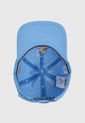Gorra U.S. POLO ASSN. Celeste de US Polo Assn