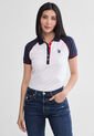Polo U.S. POLO ASSN. Blanco de US Polo Assn