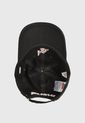 Gorra U.S. POLO ASSN. Negro de US Polo Assn