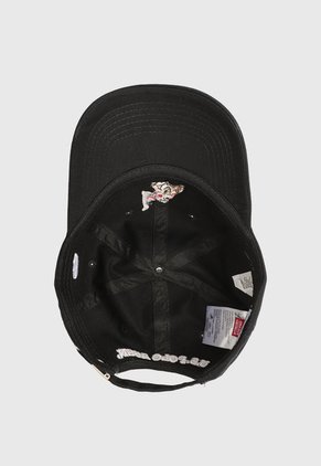 Gorra U.S. POLO ASSN. Negro