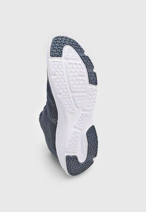 Tenis Us Polo Assn Azul Navy