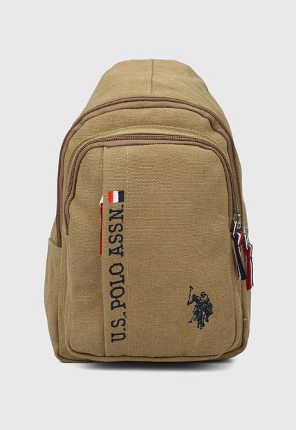Bolso Cafe Us Polo Assn