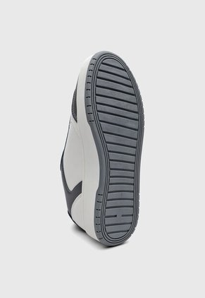 Tenis Lifestyle U.S. POLO ASSN. Marfil