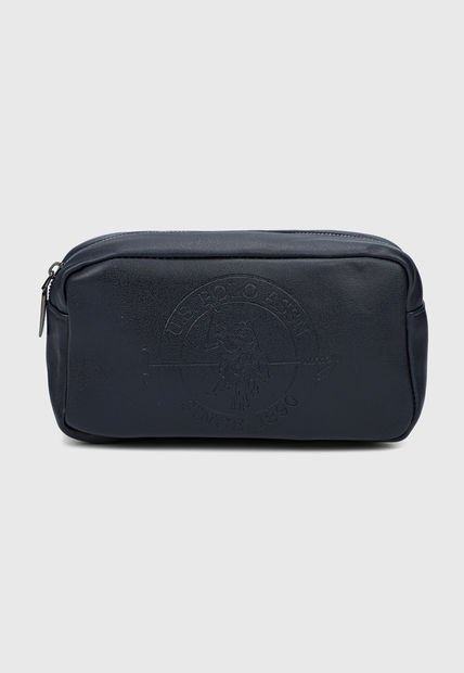 Canguro Azul Navy Us Polo Assn