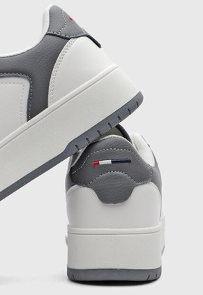 Tenis Lifestyle U.S. POLO ASSN. Marfil