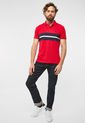 Polo U.S. POLO ASSN. Rojo de US Polo Assn