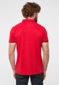 Polo U.S. POLO ASSN. Rojo de US Polo Assn