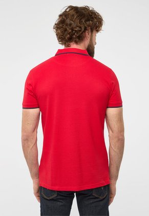 Polo U.S. POLO ASSN. Rojo