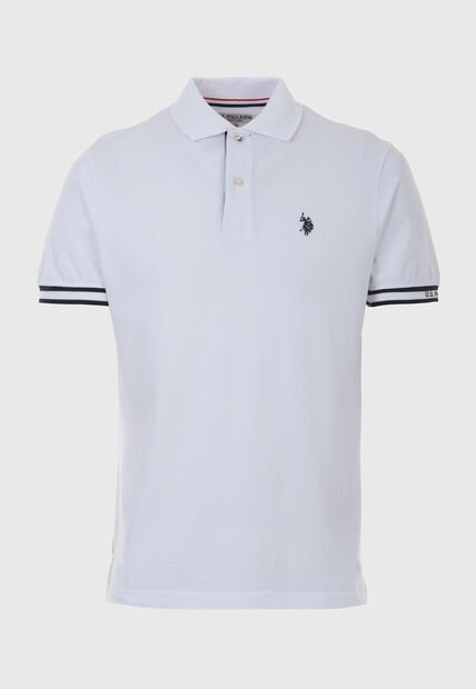 Polo U.S. POLO ASSN. Blanco