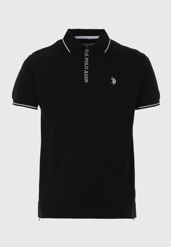 Polo U.S. POLO ASSN. Negro US Polo Assn