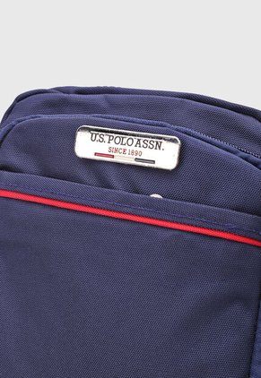 Bolso Manos Libres U.S. POLO ASSN. Azul