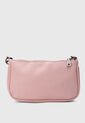 Bolso U.S. POLO ASSN. Rosa de US Polo Assn